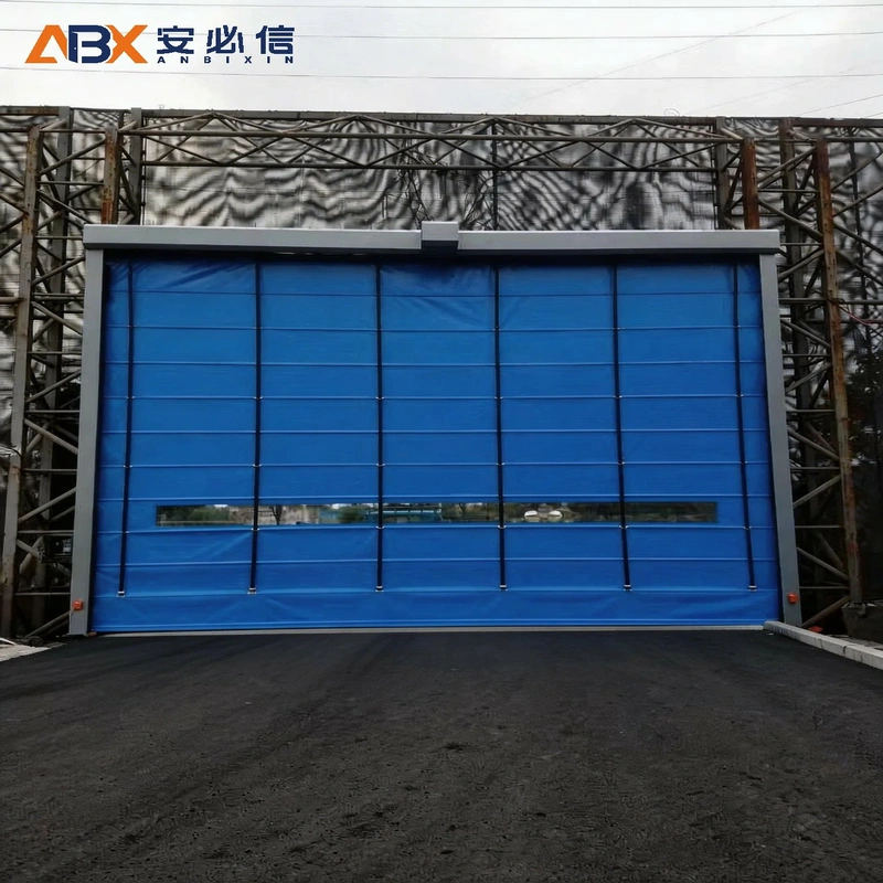 宁德市机械式门封